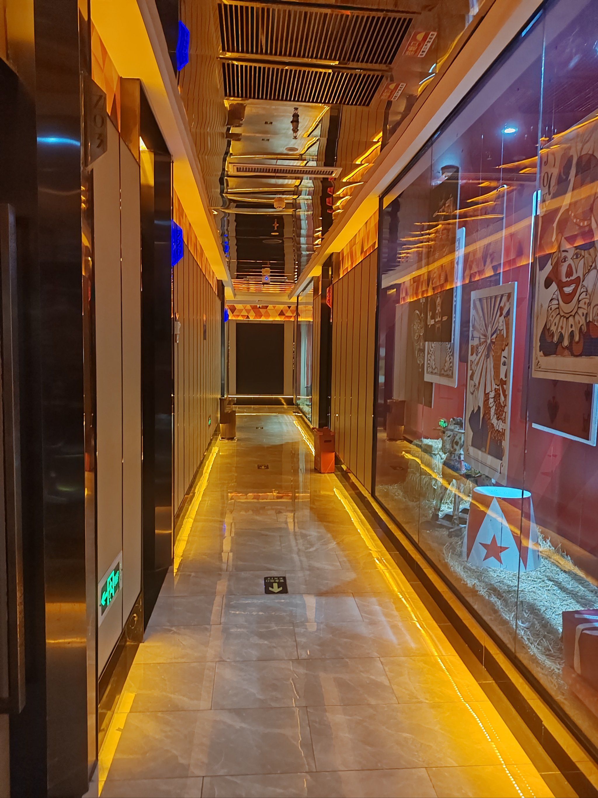 洛阳商务ktv计时方式详细介绍-涧西区ktv预订