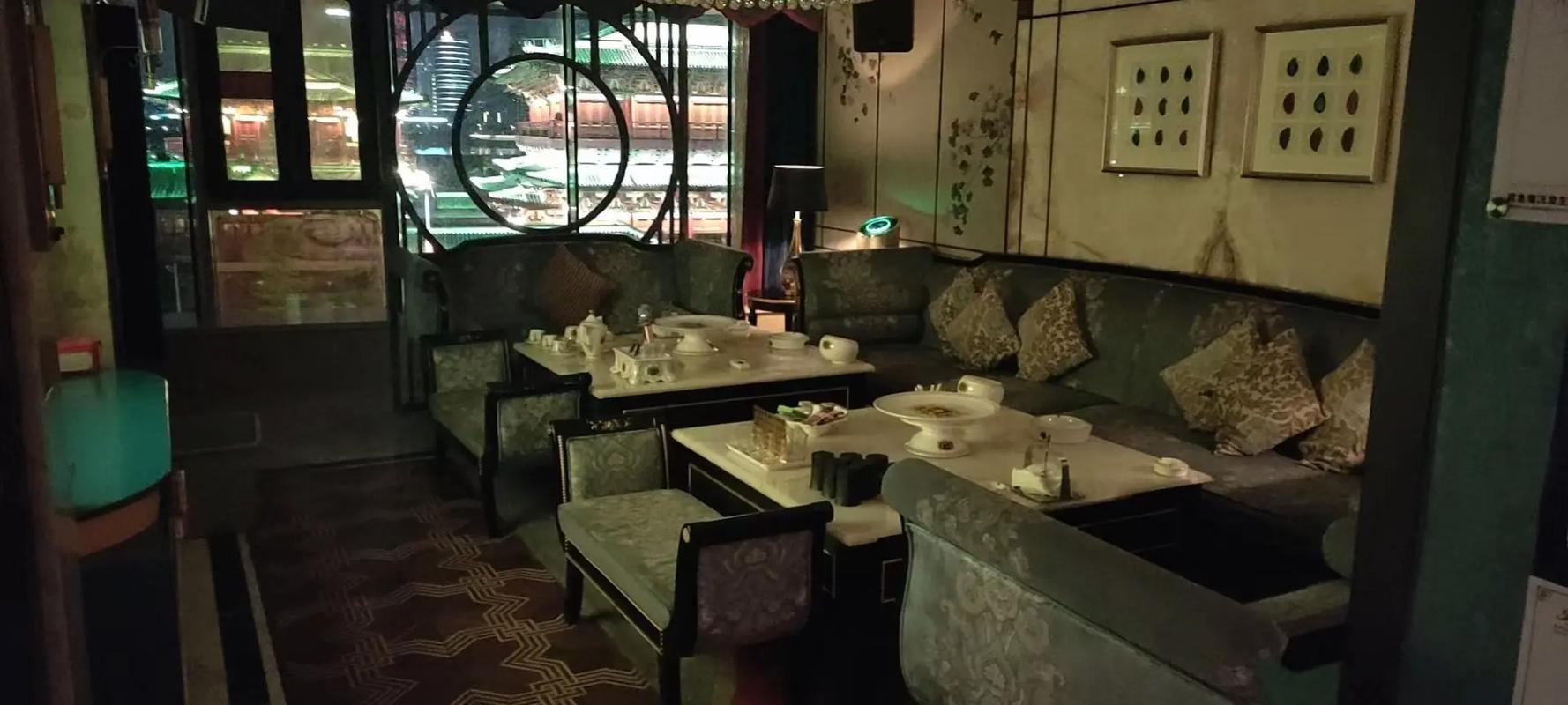 洛阳商务ktv优选商务ktv订房指南-涧西区ktv预订