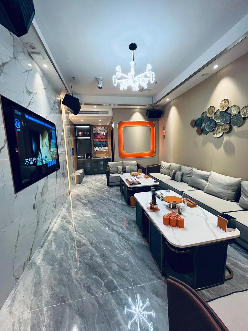 洛阳商务KTV值得一试-涧西区ktv预订